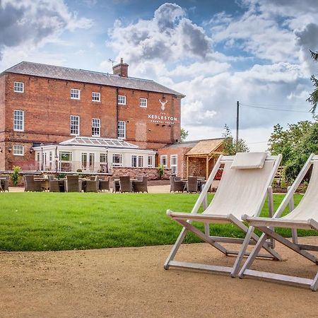 Kedleston Country House B&B Derby Zewnętrze zdjęcie
