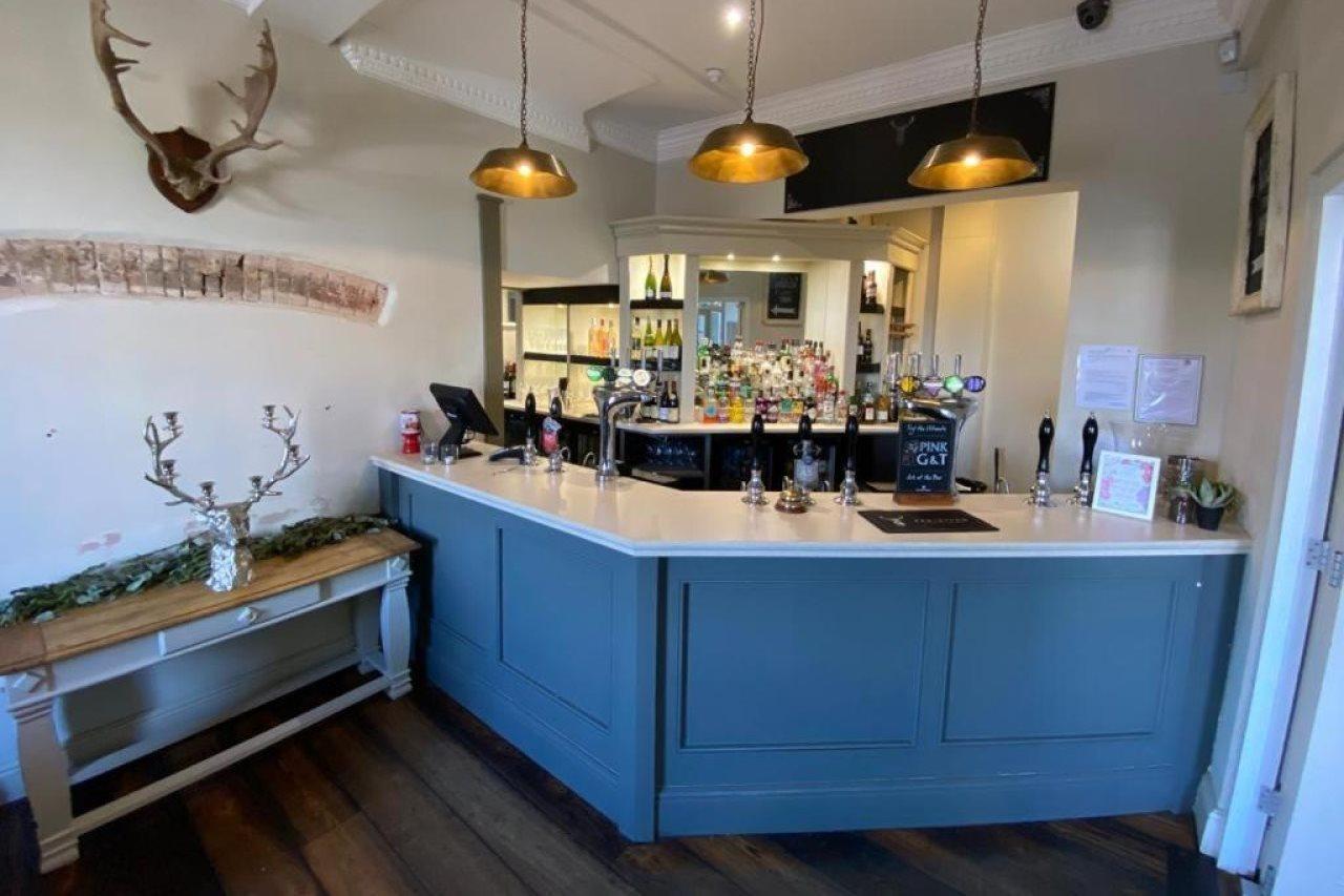 Kedleston Country House B&B Derby Zewnętrze zdjęcie