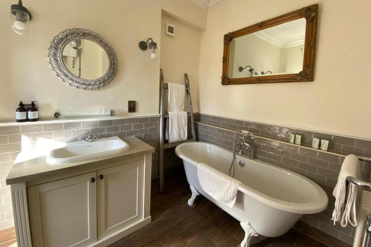 Kedleston Country House B&B Derby Zewnętrze zdjęcie