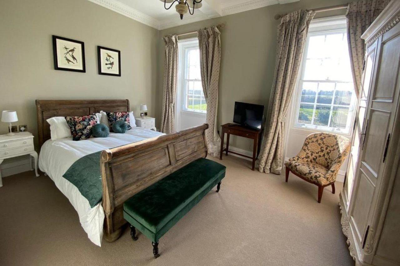Kedleston Country House B&B Derby Zewnętrze zdjęcie