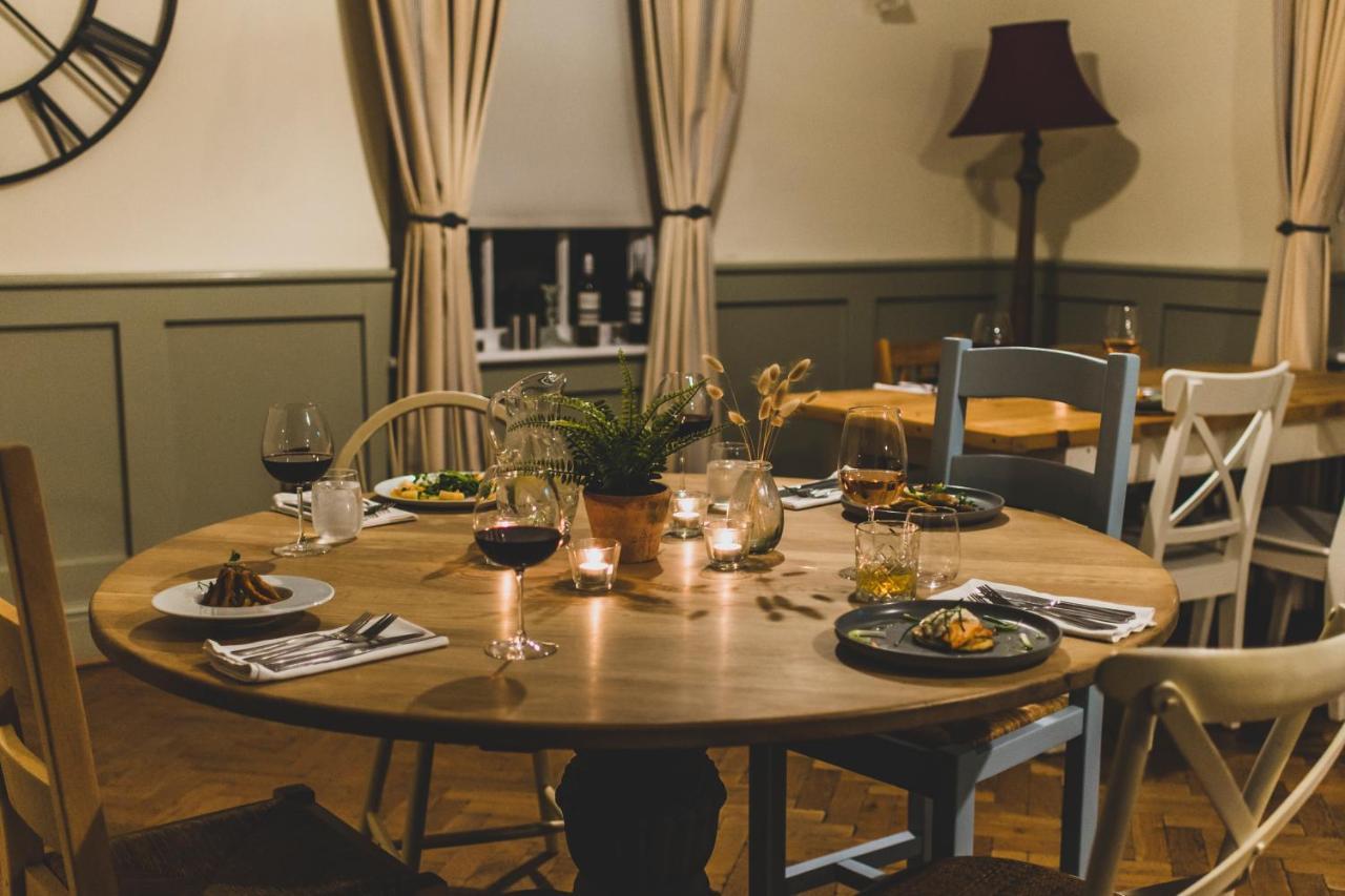 Kedleston Country House B&B Derby Zewnętrze zdjęcie