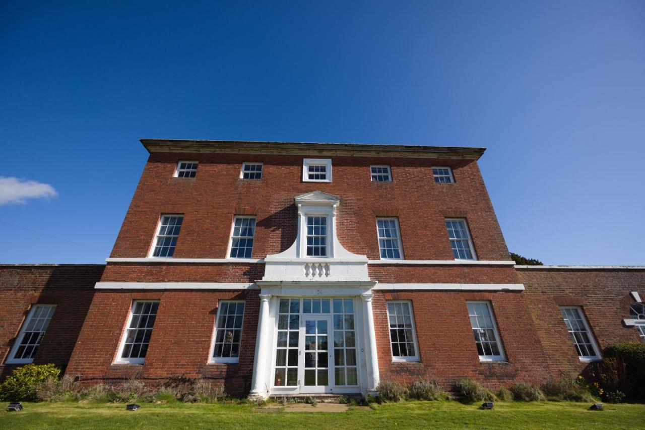 Kedleston Country House B&B Derby Zewnętrze zdjęcie