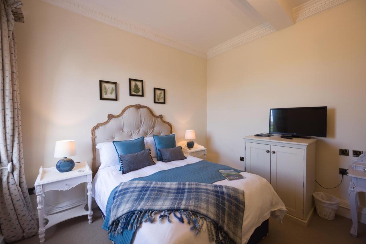 Kedleston Country House B&B Derby Zewnętrze zdjęcie