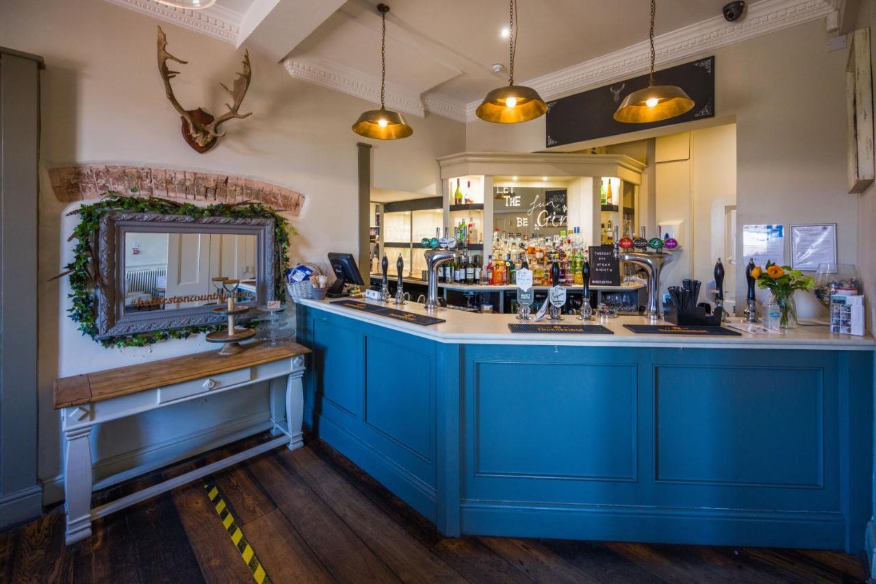 Kedleston Country House B&B Derby Zewnętrze zdjęcie