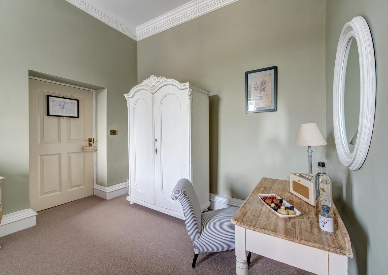 Kedleston Country House B&B Derby Zewnętrze zdjęcie