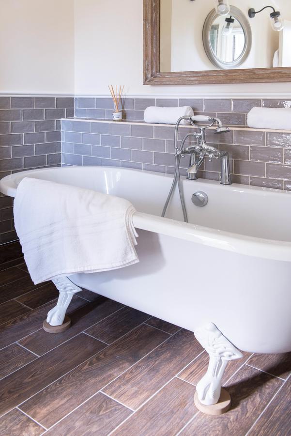 Kedleston Country House B&B Derby Zewnętrze zdjęcie