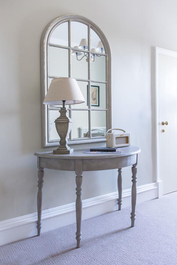 Kedleston Country House B&B Derby Zewnętrze zdjęcie