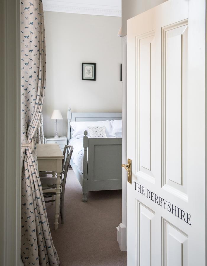 Kedleston Country House B&B Derby Zewnętrze zdjęcie