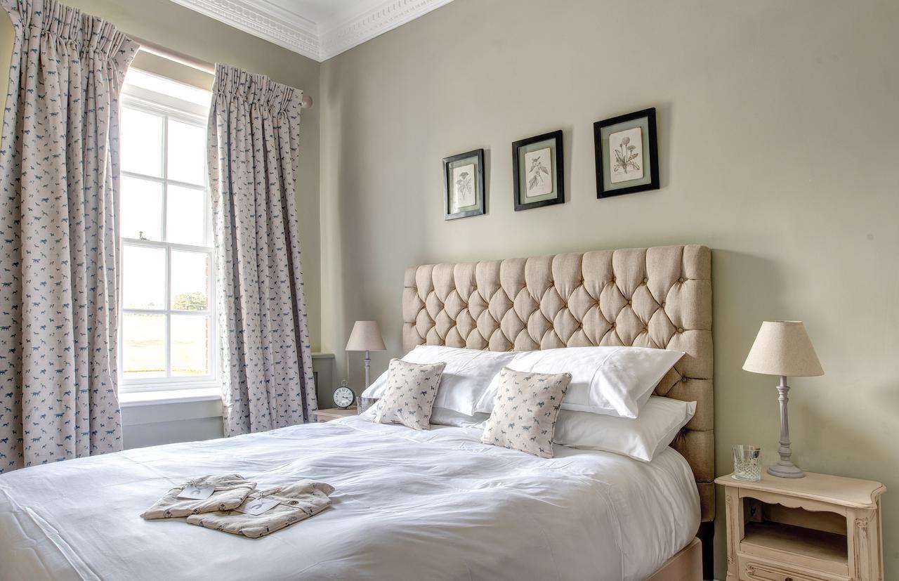 Kedleston Country House B&B Derby Zewnętrze zdjęcie