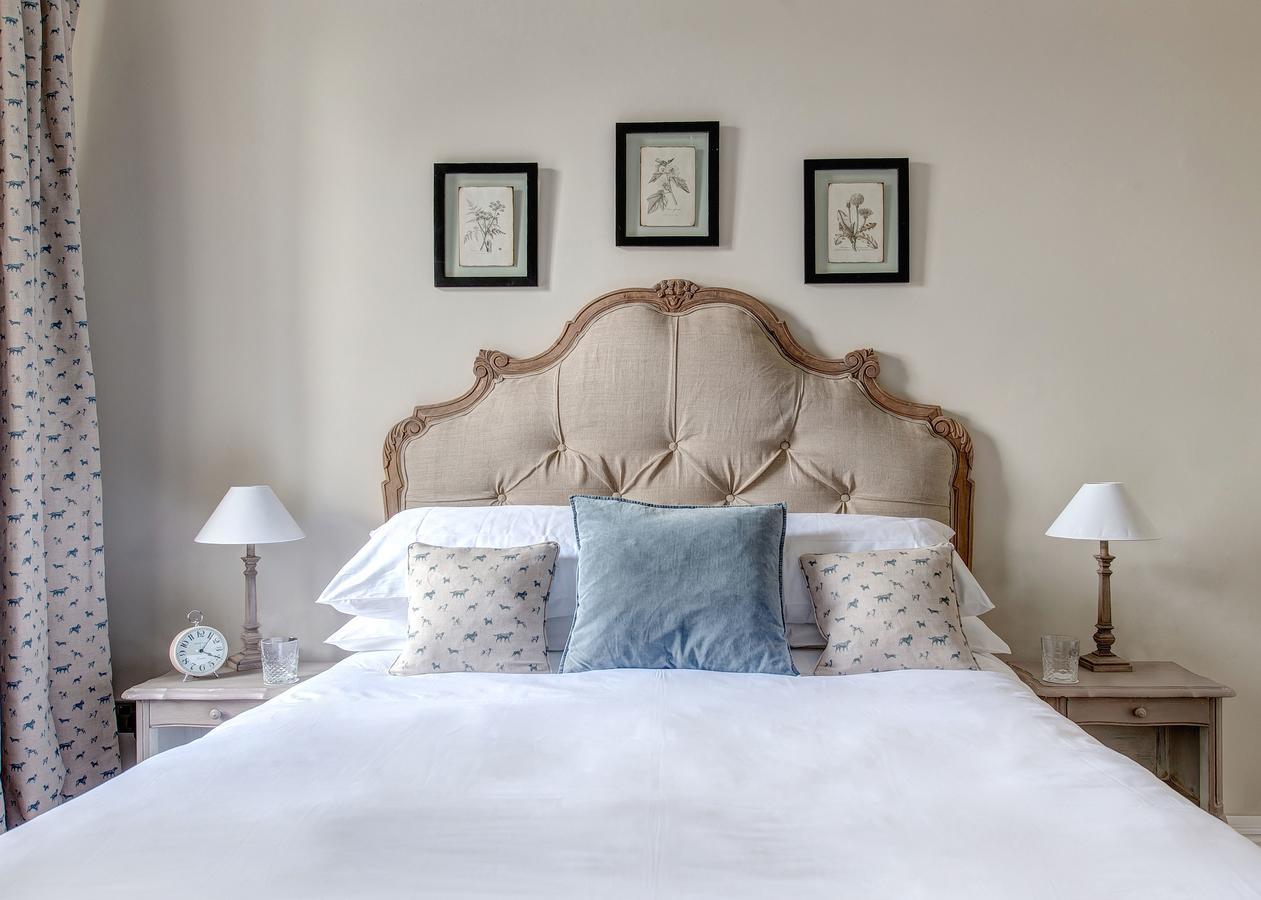 Kedleston Country House B&B Derby Zewnętrze zdjęcie