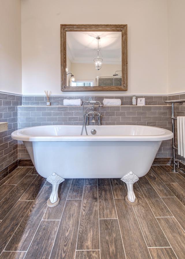 Kedleston Country House B&B Derby Zewnętrze zdjęcie