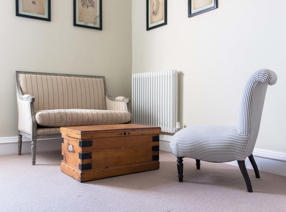 Kedleston Country House B&B Derby Zewnętrze zdjęcie