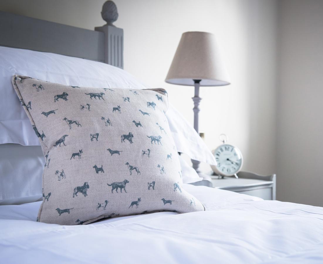 Kedleston Country House B&B Derby Zewnętrze zdjęcie