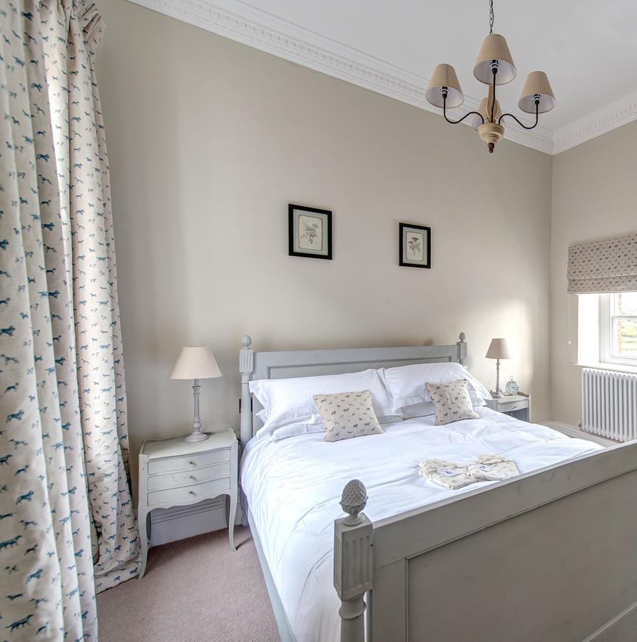 Kedleston Country House B&B Derby Zewnętrze zdjęcie