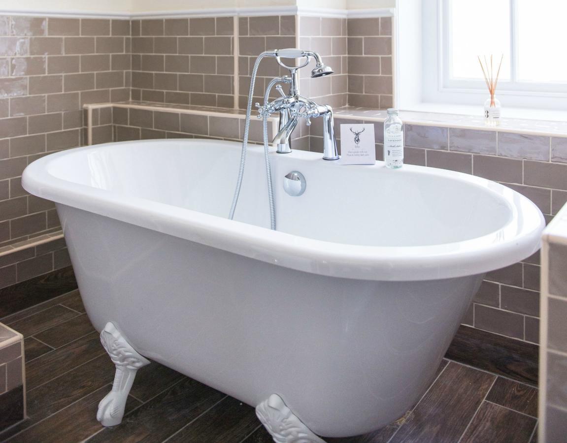 Kedleston Country House B&B Derby Zewnętrze zdjęcie