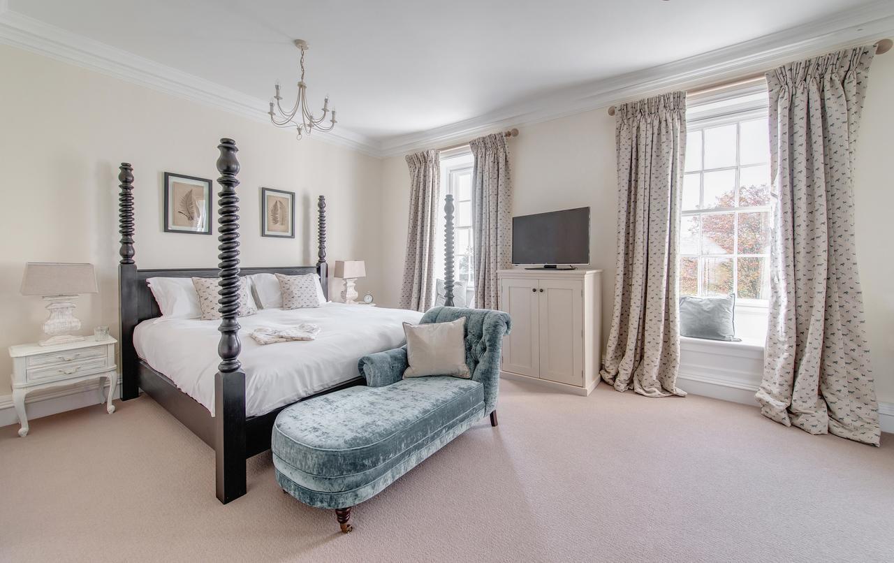 Kedleston Country House B&B Derby Zewnętrze zdjęcie