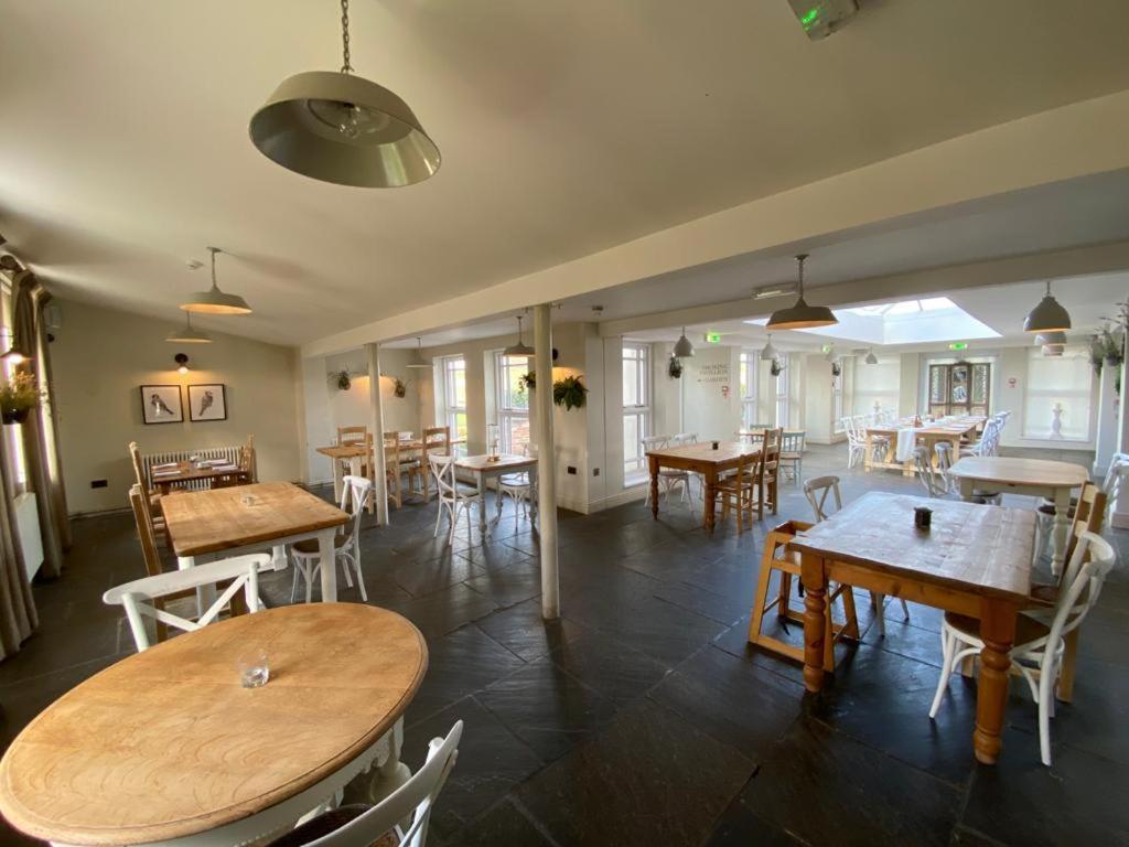 Kedleston Country House B&B Derby Zewnętrze zdjęcie