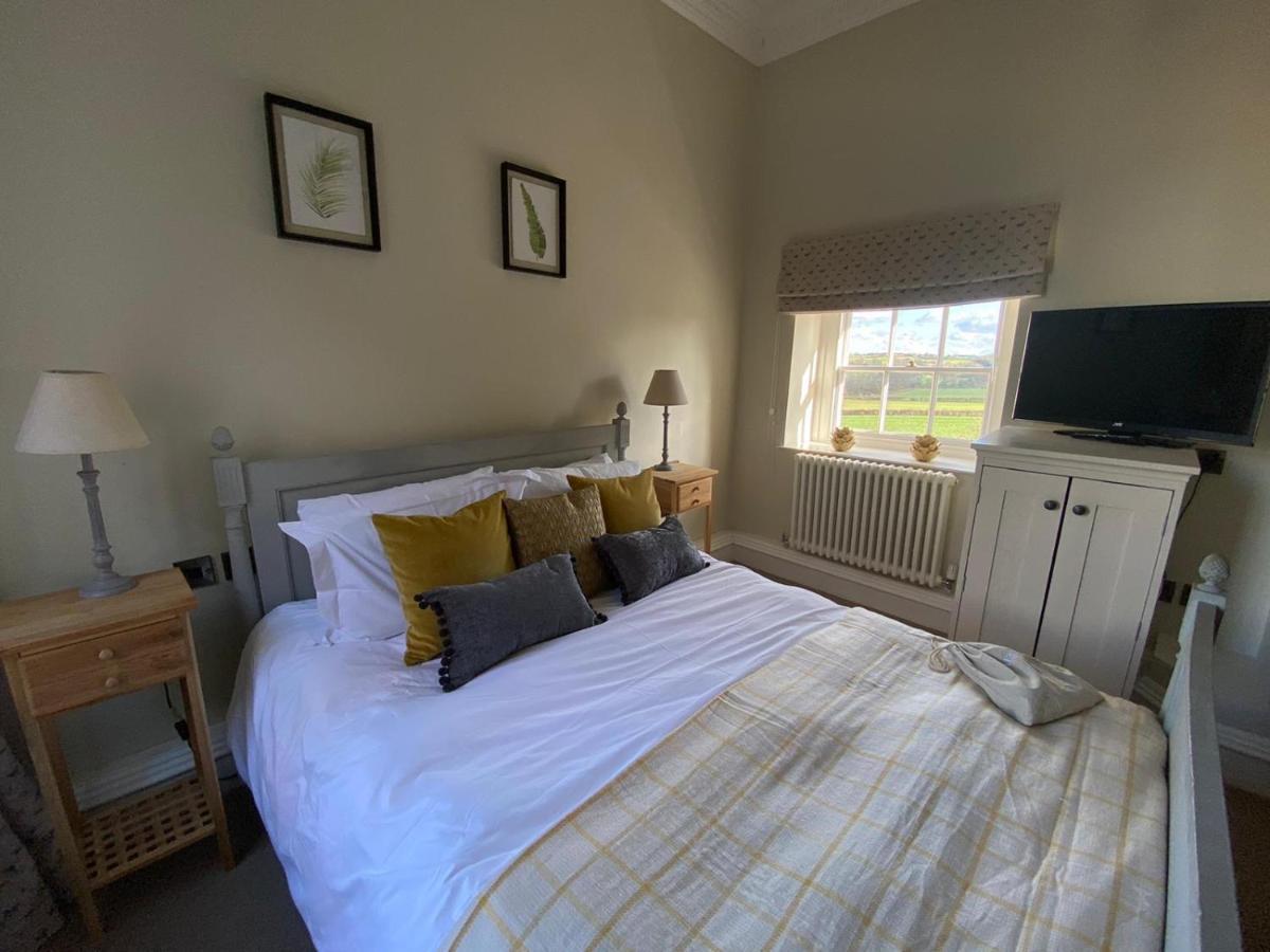 Kedleston Country House B&B Derby Zewnętrze zdjęcie