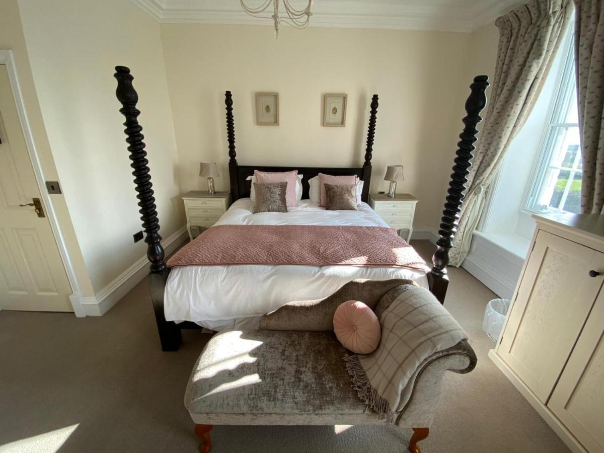 Kedleston Country House B&B Derby Zewnętrze zdjęcie