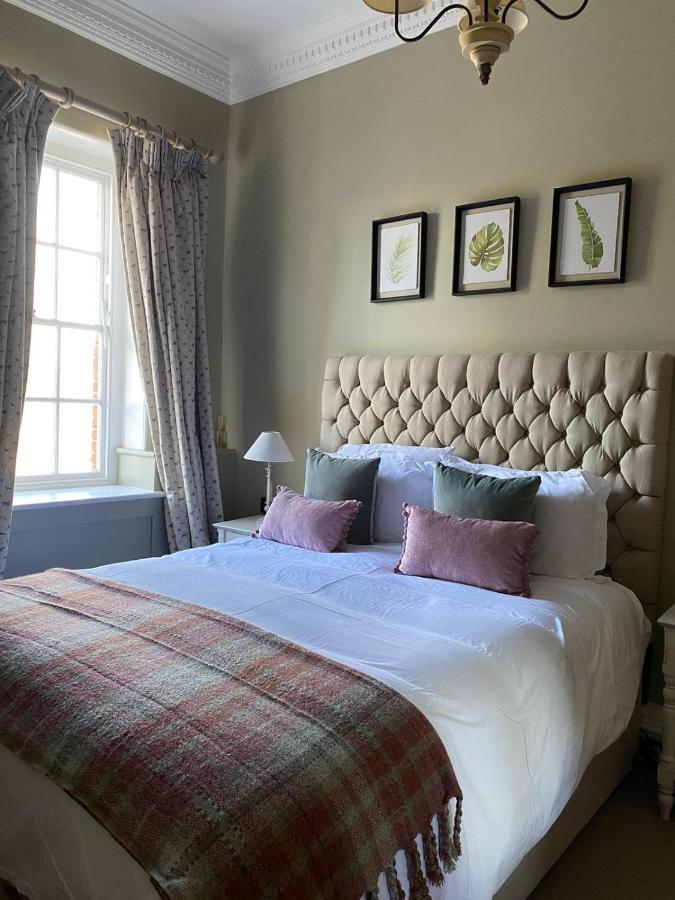 Kedleston Country House B&B Derby Zewnętrze zdjęcie