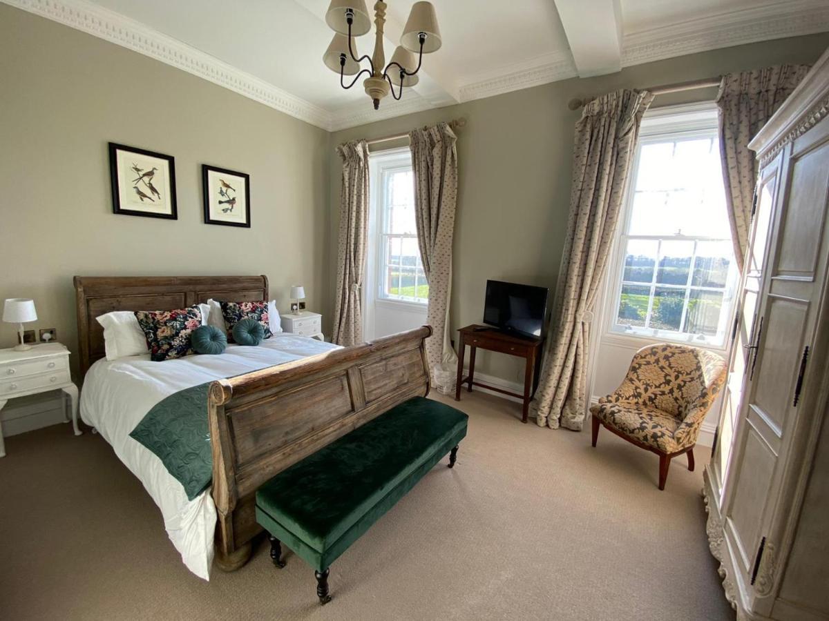 Kedleston Country House B&B Derby Zewnętrze zdjęcie