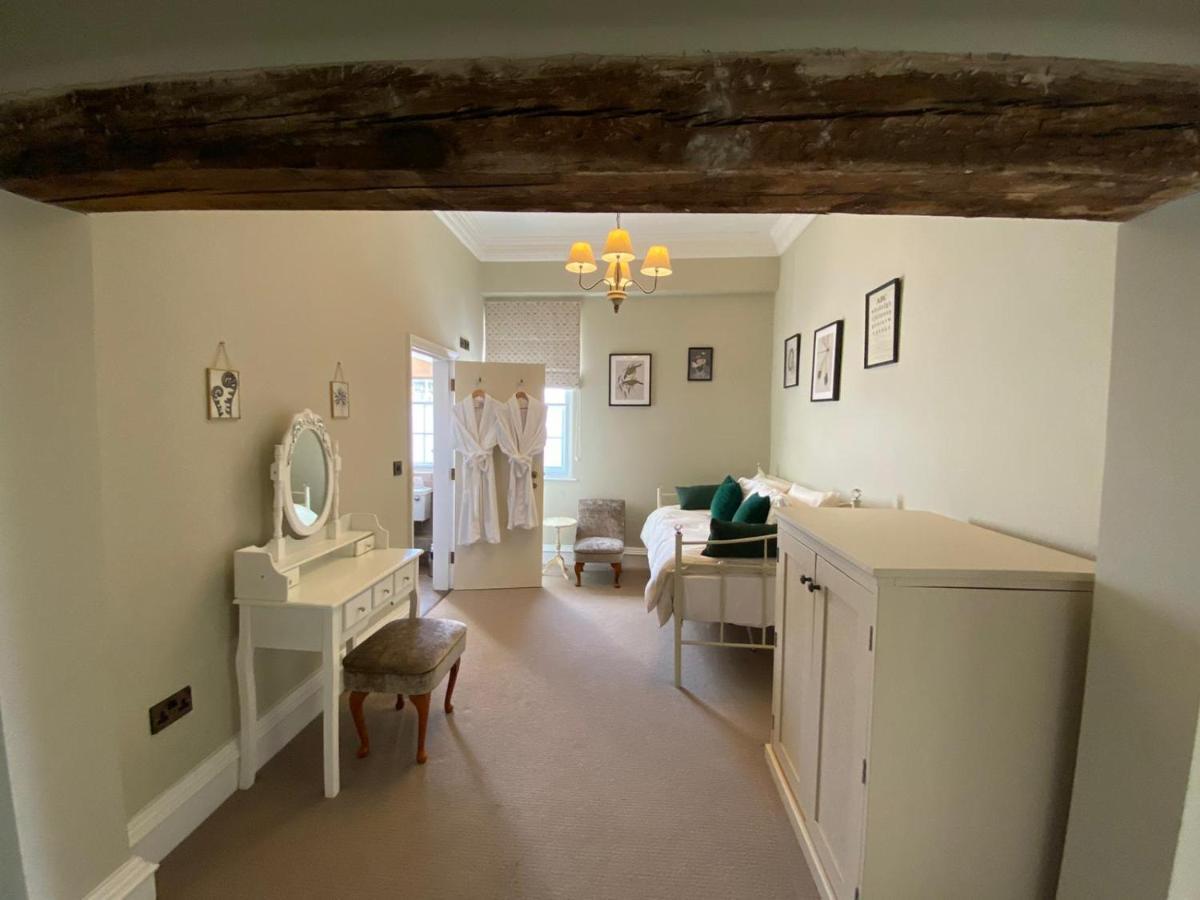 Kedleston Country House B&B Derby Zewnętrze zdjęcie