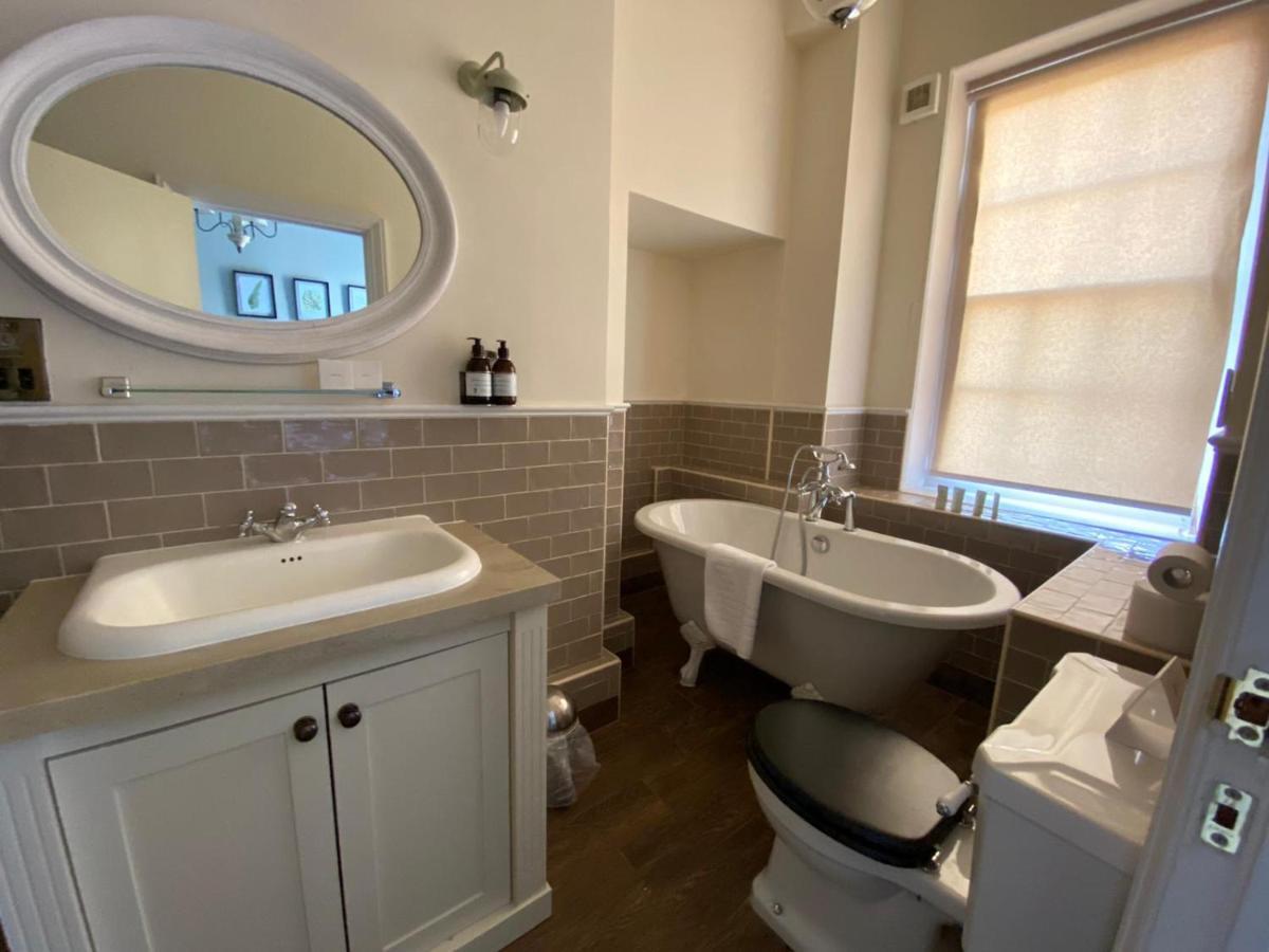Kedleston Country House B&B Derby Zewnętrze zdjęcie