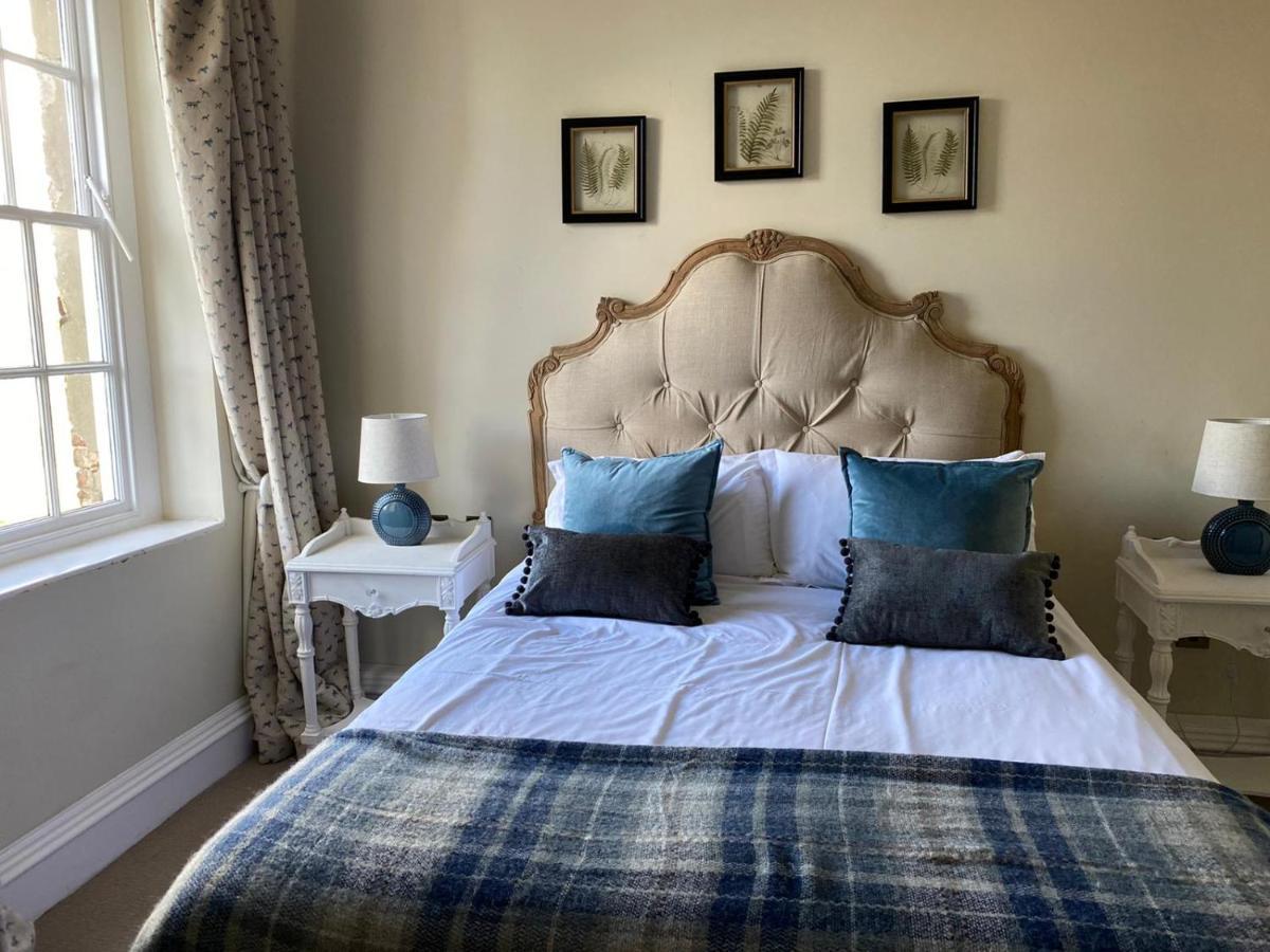 Kedleston Country House B&B Derby Zewnętrze zdjęcie