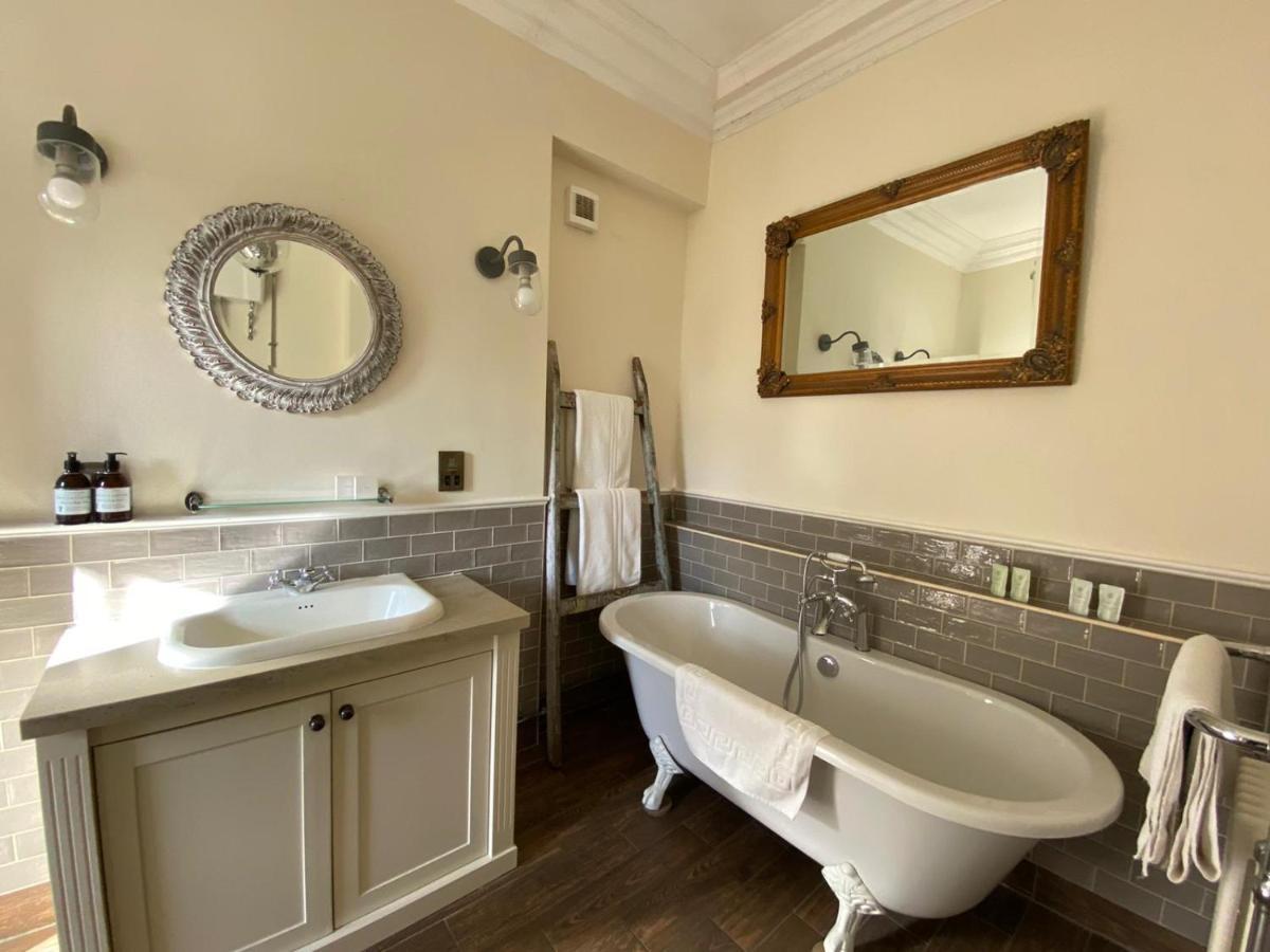 Kedleston Country House B&B Derby Zewnętrze zdjęcie