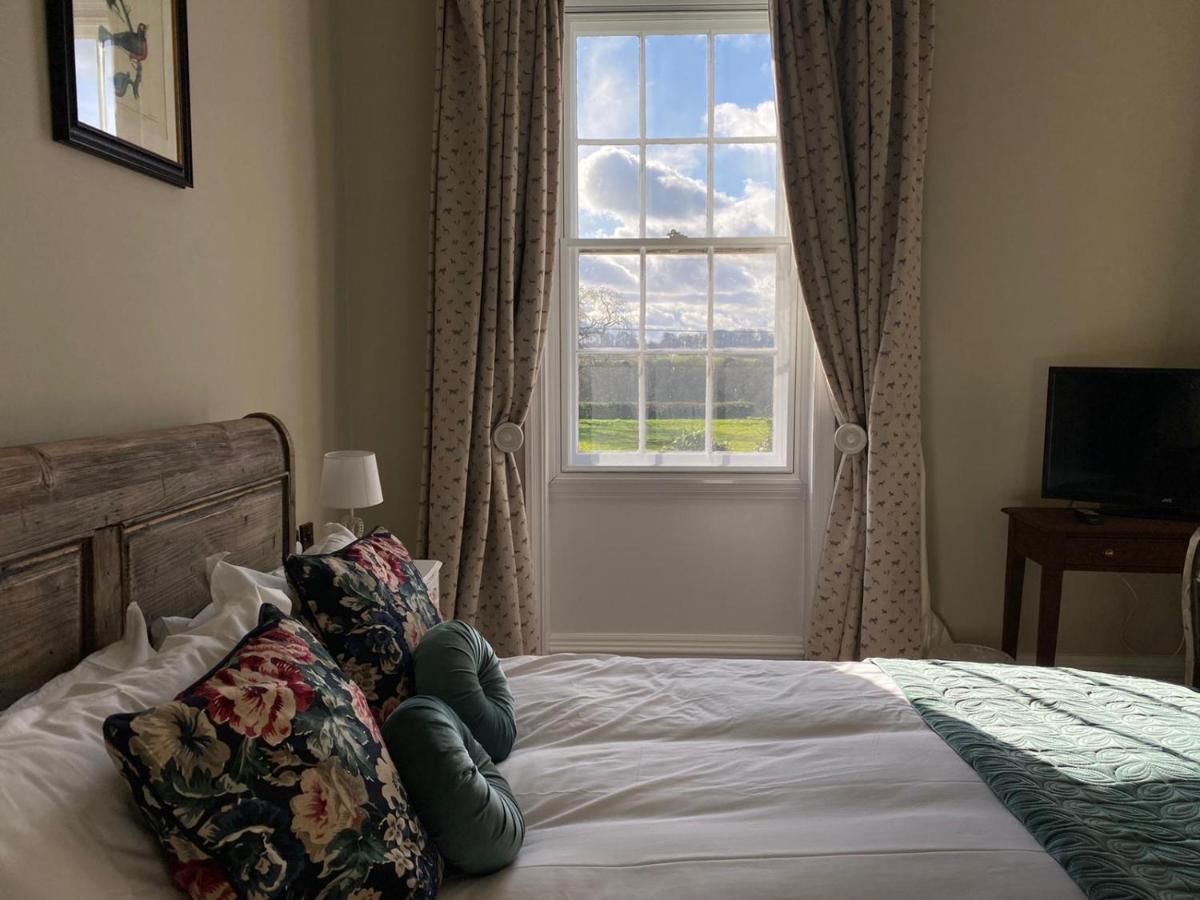 Kedleston Country House B&B Derby Zewnętrze zdjęcie